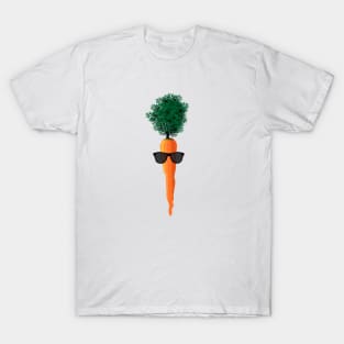 Cool Carrot T-Shirt